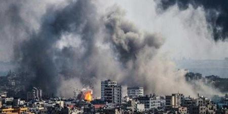 شهداء في غارات متفرقة على غزة.. الاحتلال يواصل جرائمه بحق الفلسطينيين - نبض مصر