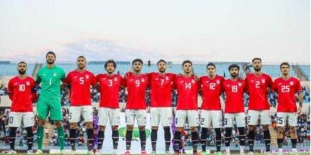 تعرف علي قائمة منتخب مصر أمام موريتانيا بعد استبعاد (دونجا) - نبض مصر