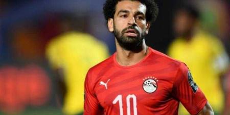 انجاز تاريخي ينتظر محمد صلاح مع الفراعنة أمام موريتانيا - نبض مصر