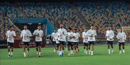 تصفيات كأس الأمم الأفريقية.. معلق مباراة منتخب مصر أمام موريتانيا - نبض مصر