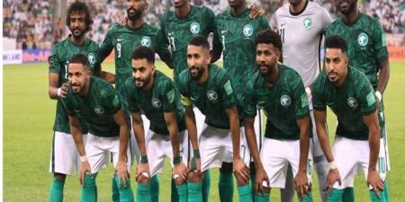 المنتخب الياباني يتقدم على المنتخب السعودي بهدف في الشوط الأول - نبض مصر