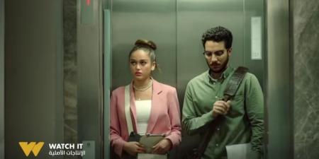 ”watch it” تطرح البرومو الرسمي لـ مسلسل 6 شهور.. ”فيديو” - نبض مصر