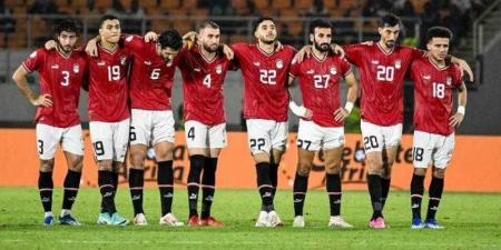 موعد مباراة منتخب مصر أمام موريتانيا في تصفيات أمم إفريقيا - نبض مصر