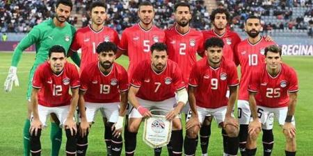 تصفيات كأس الأمم الأفريقية.. قناة مفتوحة تنقل مباراة منتخب مصر وموريتانيا - نبض مصر