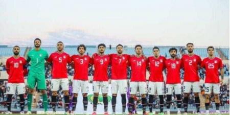 ترتيب منتخب مصر بعد الفوز علي موريتانيا - نبض مصر