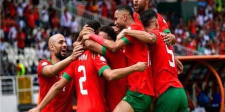 موعد مباراة المغرب وإفريقيا الوسطى والقنوات الناقلة في تصفيات امم افريقيا - نبض مصر