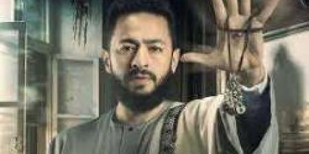 مسلسلات ترفع شعار "جزء واحد لا يكفي" في دراما رمضان 2025 - نبض مصر