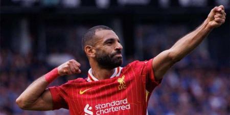 حسام حسن يعلن إراحة محمد صلاح في المبارة المقبله أمام موريتانيا - نبض مصر