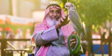 اختتام معرض الصقور والصيد السعودي الدولي بحضور يتجاوز 640 ألف زائر - نبض مصر