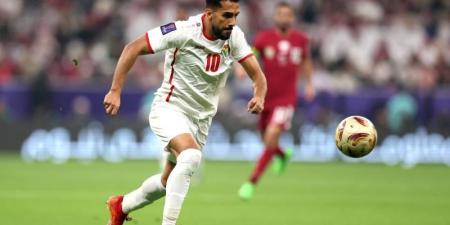 غياب موسي التعمري عن مواجهة عمان في تصفيات اسيا المؤهلة لكاس العالم - نبض مصر