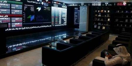 “تاسي” السعودية يرتفع 0.63% في أولى جلسات الأسبوع - نبض مصر