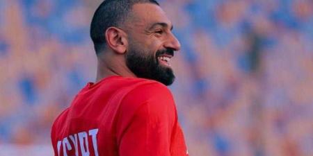 نجم موريتانيا السابق: غياب محمد صلاح ليس في صالحنا.. ولا نستحق الخسارة أمام مصر - نبض مصر