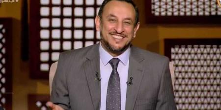 الشيخ رمضان عبد المعز يكشف عن أصعب الأيام في حياة النبي محمد: غزوة أحد ويوم الطائف - نبض مصر