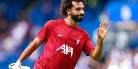 نجم ريال مدريد يكشف «شيء جنوني عن محمد صلاح» - نبض مصر