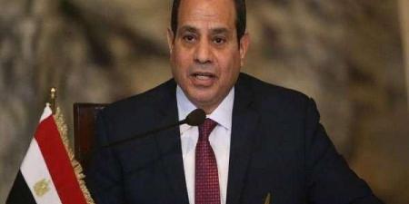 السيسي: انتصار أكتوبر علامة فارقة في تاريخ مصر - نبض مصر