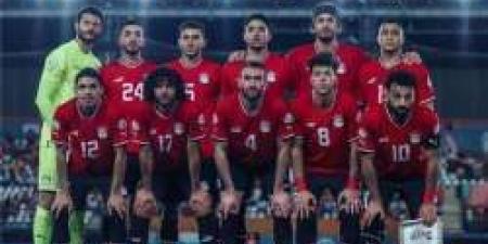 معلق مبارة منتخب مصر وموريتانيا في تصفيات أمم أفريقيا - نبض مصر