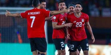 تعرف على تشكيل منتخب مصر لمواجهة موريتانيا.. مرموش وفيصل في الهجوم - نبض مصر