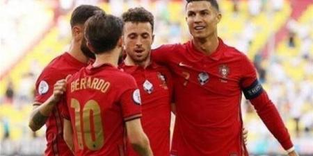 دوري الأمم الأوروبية.. تعرف على معلق مباراة البرتغال واسكتلندا - نبض مصر