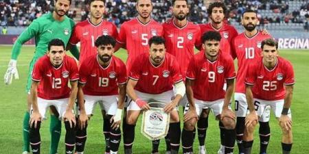 قناة مفتوحة تنقل مباراة مصر وموريتانيا في تصفيات كأس الأمم الأفريقية - نبض مصر