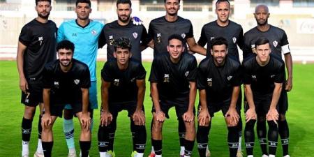 كأس السوبر المحلي.. التفاصيل الكاملة لتدريبات الزمالك قبل السفر الى الامارات - نبض مصر