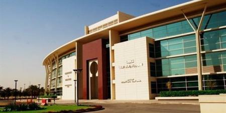 التفاصيل كامله.. جامعة الفيصل بـ السعودية تعلن حاجتها إلى أعضاء هيئة التدريس في 24 تخصصا.. وظيفة جامعه - نبض مصر