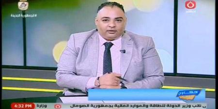 محمد العمراني: الاهتمام بالقطاع الخاص ومشروعات المطوريين العقاريين سيخلق فرصا استثمارية - نبض مصر