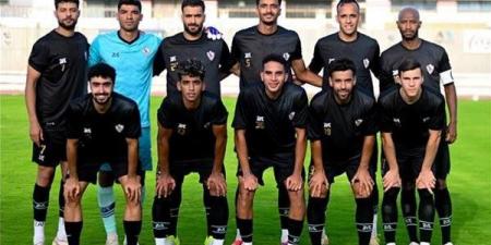 مفاجآت في تشكيل الزمالك لمواجهة بيراميدز فى كأس السوبر المصري - نبض مصر