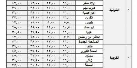 بعد تحرك أسعار البنزين والسولار .. اعرف تعريفة موقف السلام 2024 - نبض مصر