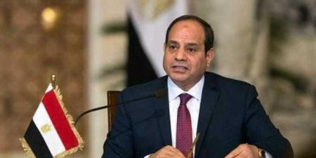 الرئيس السيسي: مصر تواصل جهودها لتطوير قطاعات الاتصالات وتكنولوجيا المعلومات - نبض مصر