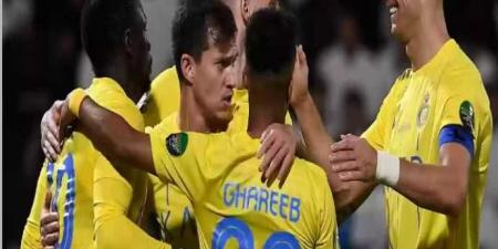 بث مباشر....مباراة الشباب والنصر في دوري روشن السعودي - نبض مصر