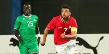 بمشاركة تريزيجيه.. الريان يفوز على الخور في الدوري القطري - نبض مصر