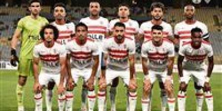 الزمالك يواصل تحضيراته لمواجهة السوبر المصري - نبض مصر