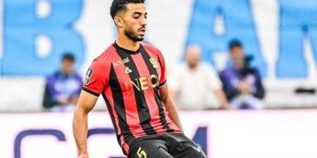 نجم الأهلي: «عبد المنعم كان مريح في مصر .. وهذه روشتة نجاحه في الدوري الفرنسي» - نبض مصر