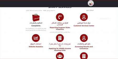 ما هي الشروط للتقديم في شقق الاسكان الاجتماعي للمطلقات 2025؟ - نبض مصر