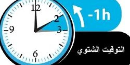 مصر تستقبل التوقيت الشتوي في هذا الموعد.. كل ما تحتاج معرفته - نبض مصر