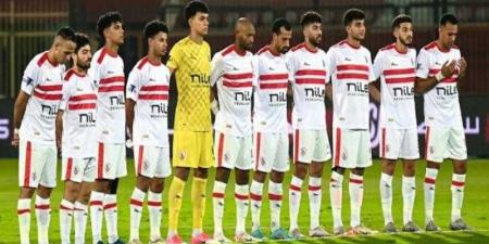 عاجل | مفاجآت بالجملة في تشكيل الزمالك ضد بيراميدز بالسوبر المصري - نبض مصر