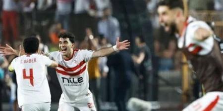 موعد مباراة الزمالك وبيراميدز اليوم في كأس السوبر المصري..والقنوات الناقلة  - نبض مصر