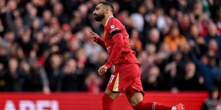 الدوري الإنجليزي.. شاهد بالفيديو هدف محمد صلاح فى مرمى تشيلسي - نبض مصر