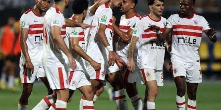 بقرار من جوميز.. تدريبات استشفائية للاعبي الزمالك استعدادًا لمواجهة الأهلي - نبض مصر