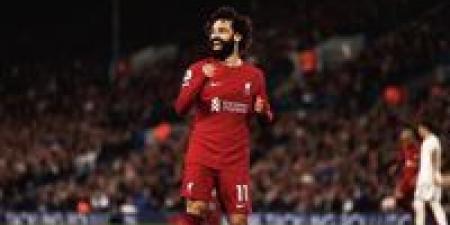 تقارير: محمد صلاح يحدد شروطه لتوقيع عقد جديد مع ليفربول - نبض مصر