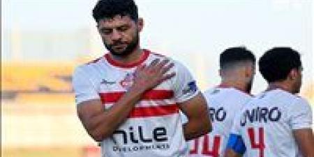 الزمالك يدرس الانسحاب من نهائي السوبر المصري - نبض مصر