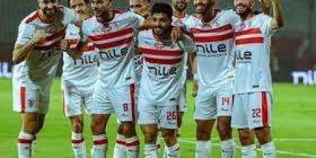 بديل الزمالك حال انسحابه من نهائي السوبر المصري 2024 - نبض مصر