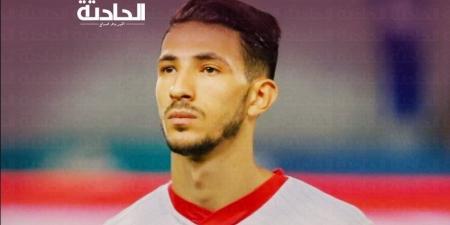 10 ملايين جنيه للتصالح.. تطورات قضية أحمد فتوح لاعب الزمالك - نبض مصر