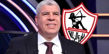 شوبير ينفي تقديم موعد محاكمة ثلاثي الزمالك إلى الغد - نبض مصر