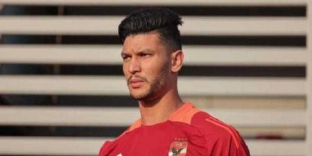 كولر يرفض تجهيز أشرف داري بالمسكنات لمواجهة الزمالك - نبض مصر