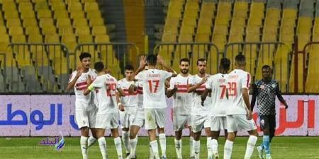 التشكيل الرسمي للزمالك أمام الأهلي في موقعة السوبر المحلي - نبض مصر