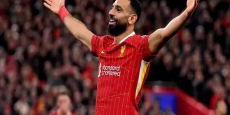 لأول مرة منذ 2017.. غياب محمد صلاح وأوسيمين عن قائمة المرشحين لجائزة أفضل لاعب في أفريقيا - نبض مصر