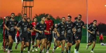 كأس السوبر المصري.. غيابات الأهلي أمام الزمالك اليوم - نبض مصر