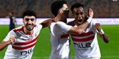 الزمالك يحدد موعد عودته للتدريبات استعدادًا للدوري - نبض مصر