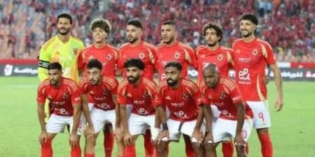 موعد مباراه الأهلي والعين الإماراتي في كأس الإنتركونتيننتال - نبض مصر